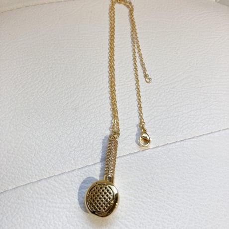 My fav toy necklace