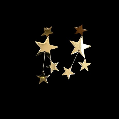 Me love earrings