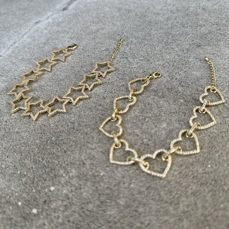 Bijoux   chain bracelet