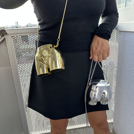 Hip bag