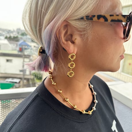 Mini hoops collection