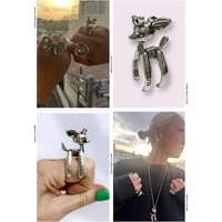 Otro accesorio / deer ring