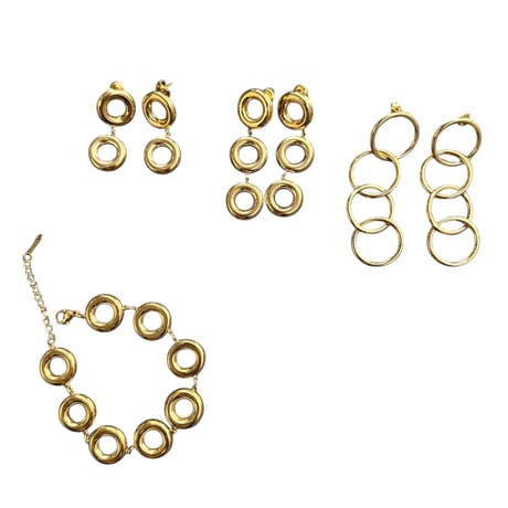 Mini hoops collection