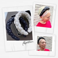 Puku puku headband
