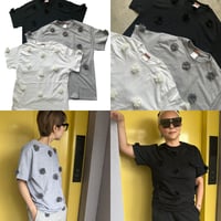 Blooming tee