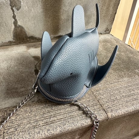 Shark bag