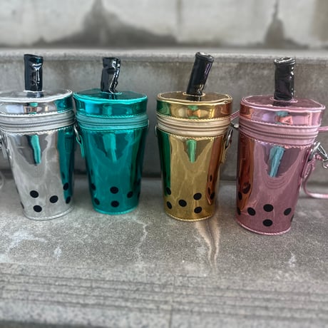 Tapioca bag