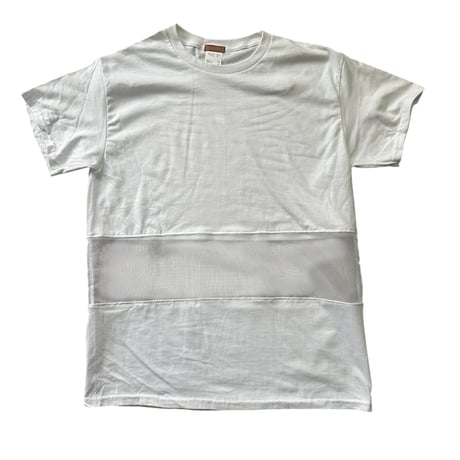 Mid river tee