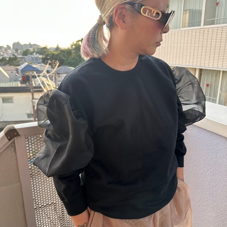 Jellyfish top