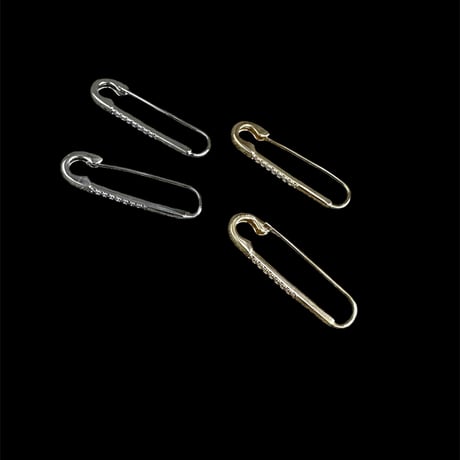 Me love earrings