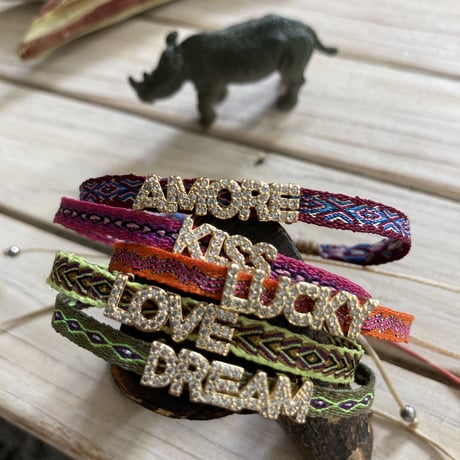 havefun bracelet