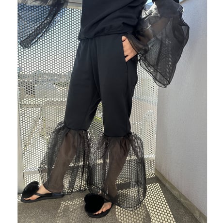 Kingyo pant