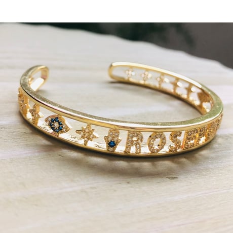 message bangle