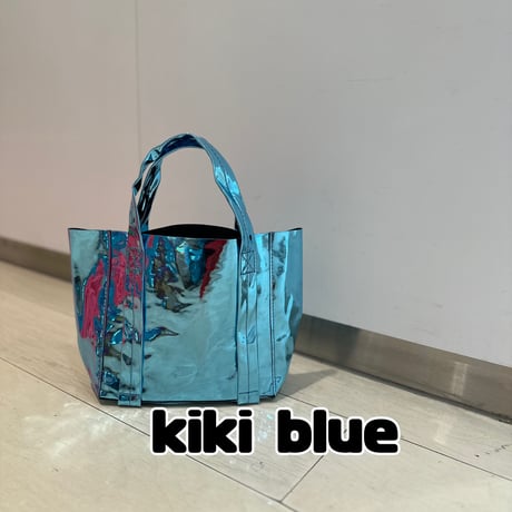mirror tote small