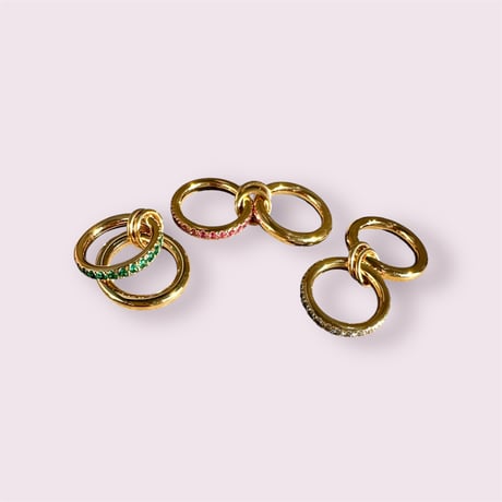 Pileup ring