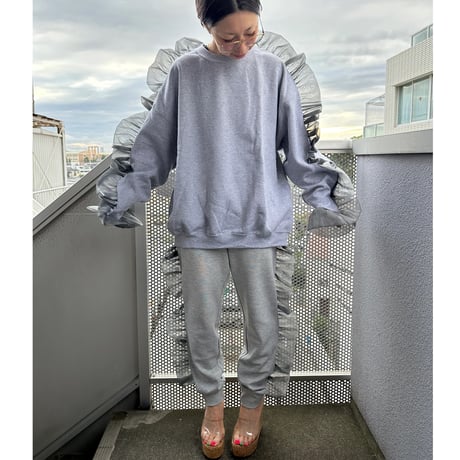 Caterpillar pant