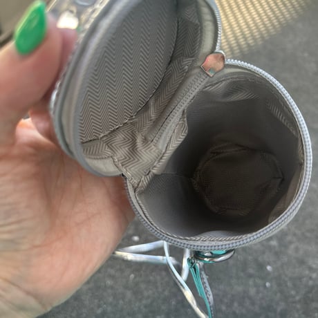 Tapioca bag