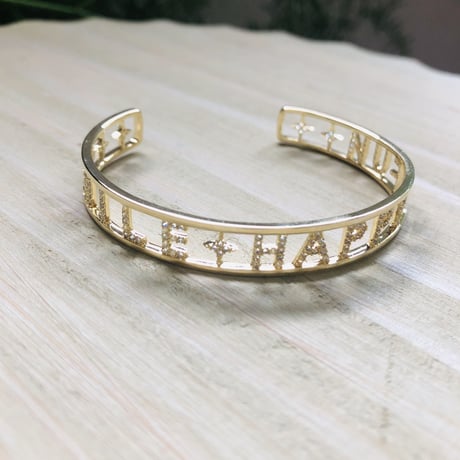 message bangle