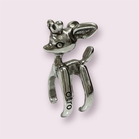 Otro accesorio / deer ring