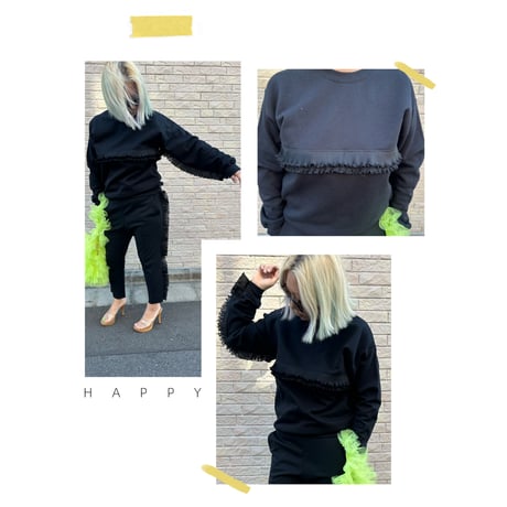 Trolli top