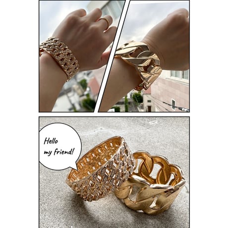 CATEGORY ブレスレット | burself