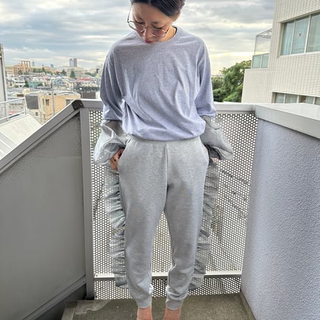 Cocoon tee
