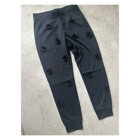 Plenty of flower pant