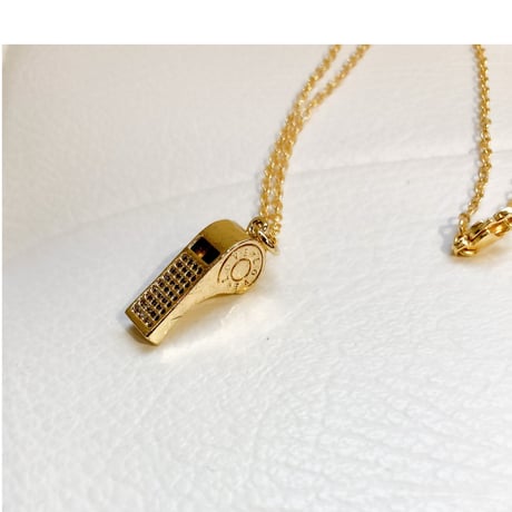 My fav toy necklace