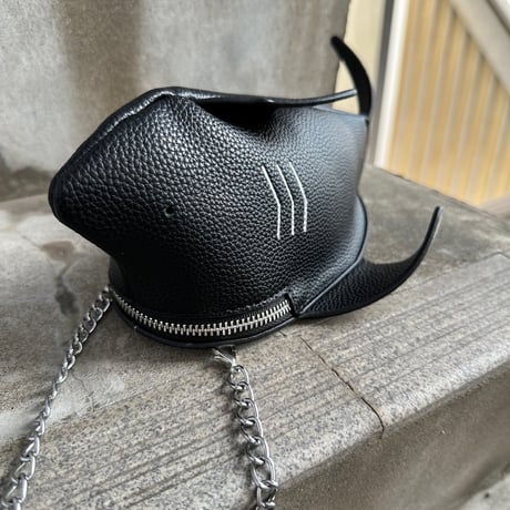 Shark bag