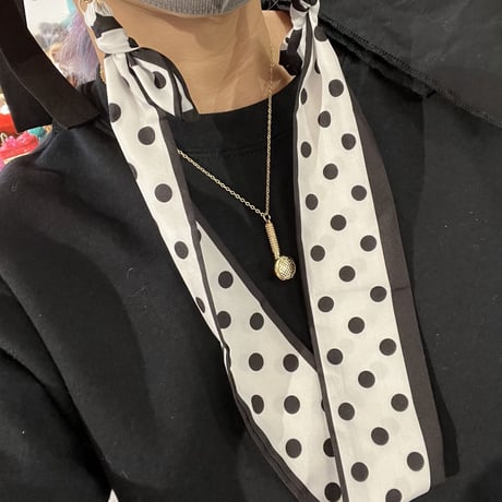 My fav toy necklace