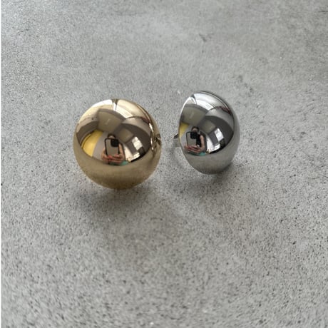Round ring