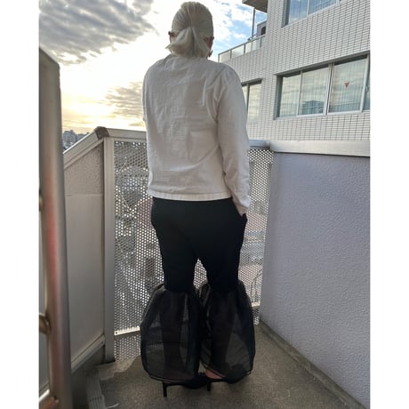 Kingyo pant