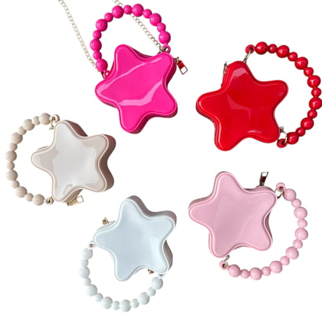 Lil star bag