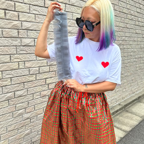 cecechic nipples tee