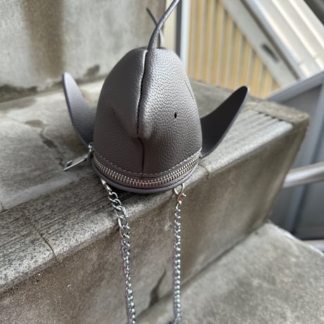 Shark bag