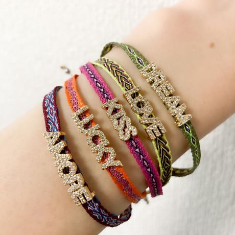 havefun bracelet