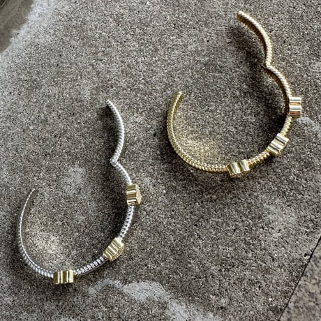 LOVE bangle