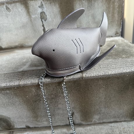 Shark bag