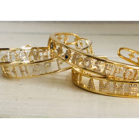 message bangle