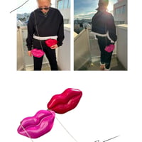 Lip  bag