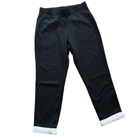 Skunk tulle pant