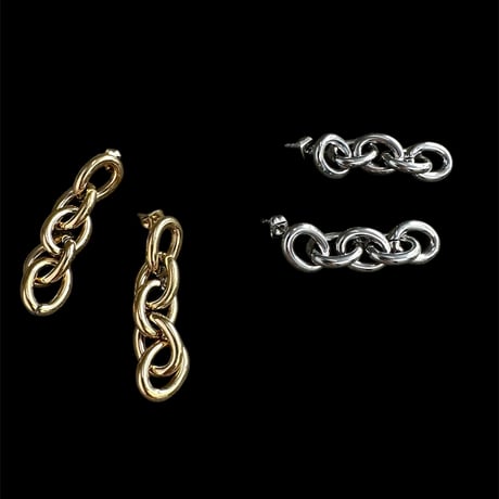 Me love earrings