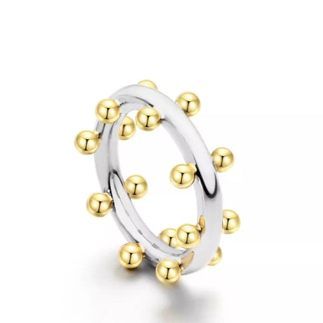 New dots ring