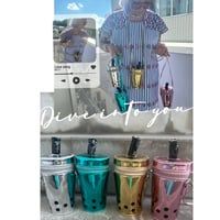 Tapioca bag