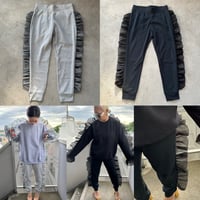 Caterpillar pant