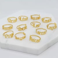 sign ring