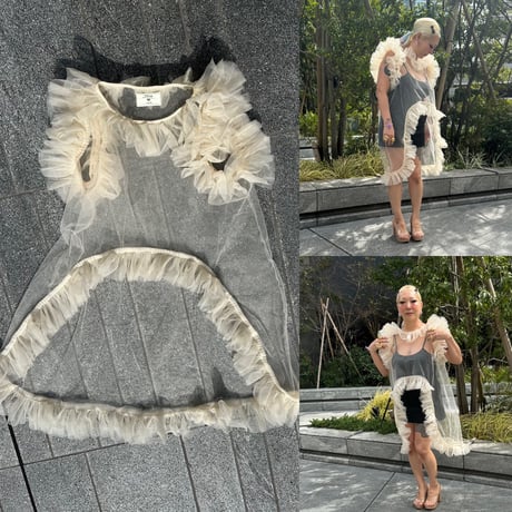 CATEGORY ウェア | burself