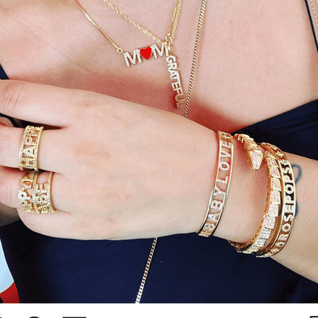 message bangle