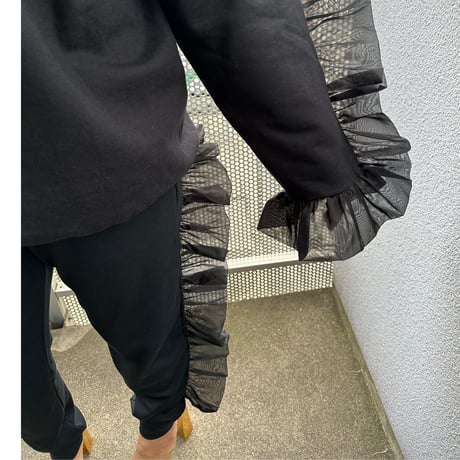Caterpillar pant
