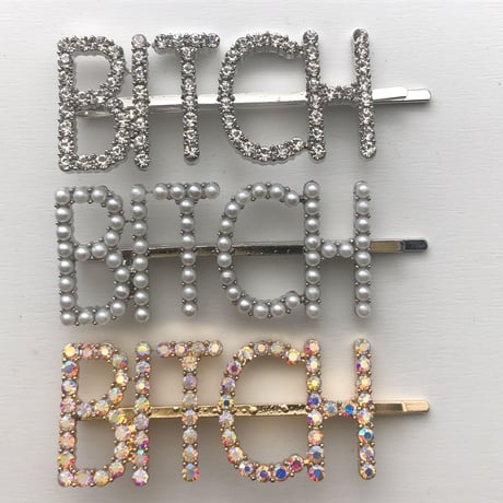 stone pins